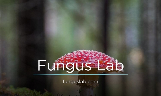 FungusLab.com